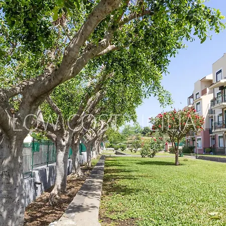 Apartment Mit Korallenblick In Chianchitta Pallio *
